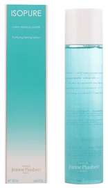 Sejas losjons Jeanne Piaubert Isopure, 200 ml, sievietēm