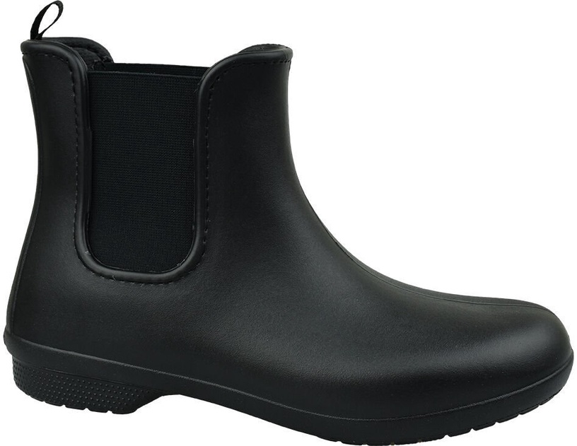 Jalanõud Crocs, must, 37
