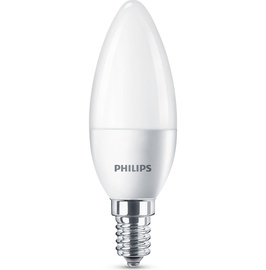 LED SP.PHILIPS B35 5,5WE14 2700K470LMMAT