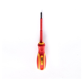 SKRŪVGRIEZIS YF-20601 PH0X75MM 1000V