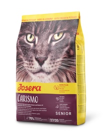 Josera Carismo Senior Cat Food 2kg