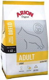 Arion Original Adult Small/Medium Light 12kg