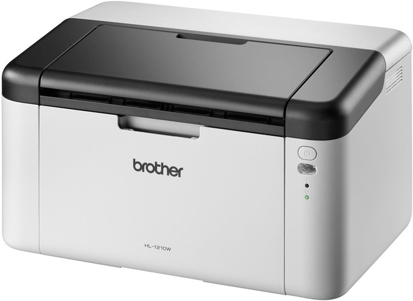 Лазерный принтер Brother HL-1210W