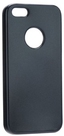 Blun Jelly Flash Matt Back Case For Nokia 8 Black