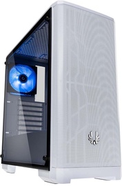 BitFenix Nova Mesh TG Mid-Tower White