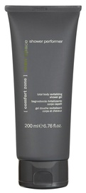 Comfort Zone Man Space Shower Performer 200ml