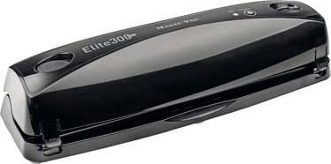 Magic Vac Elite 300 Plus Black Edition VE59PK1
