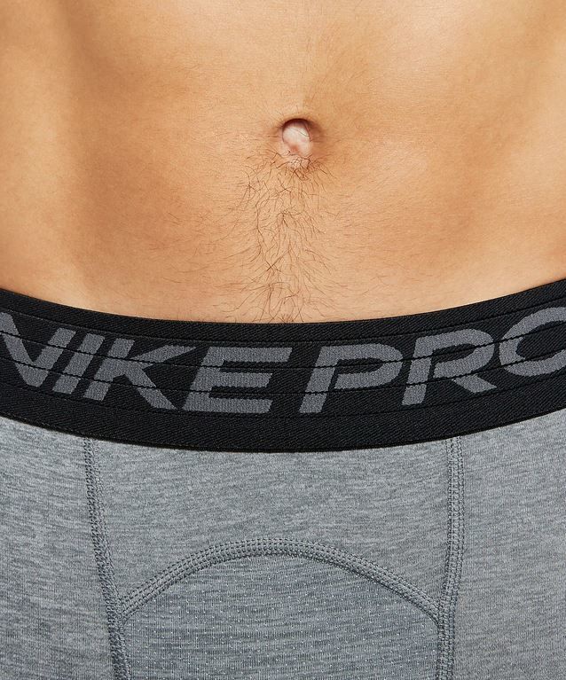 Шорты Nike, серый, 2XL