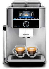 Кофеварка Siemens TI9575X7DE