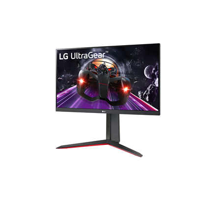 Монитор LG 24GN650, 24″, 1 ms