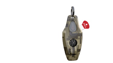 Kulons ZEROBUGS PLUS UNIVERSĀLAIS Tuksnesis
