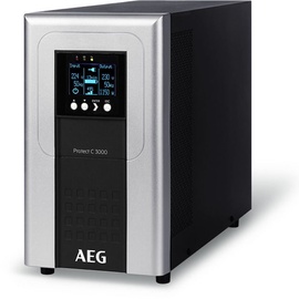 AEG Protect C 3000 2700W