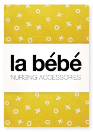 Пеленки La bebe Cotton Swaddler, 750x750 мм, 3 шт.
