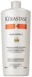 Kerastase Nutritive Bain Satin 2 Irisome Dry 1000ml
