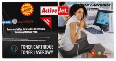Action ActiveJet AT-1640N Black