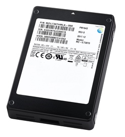 Samsung PM1643 960GB 2.5" SSD