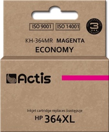 Actis Cartridge KH-364MR For HP 12ml Magenta