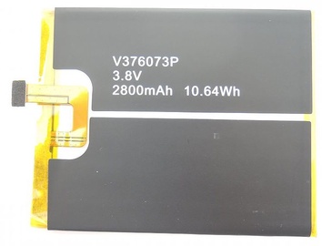 Blackview Original Battery For Blackview A10 2800mAh
