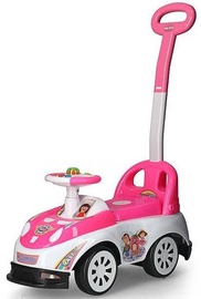Milly Mally Bravo Ride On Fast