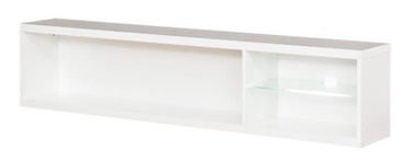 Bodzio AGA AG12 Hanging Cabinet White