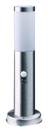 Pastatomasis šviestuvas su davikliu Domoletti DH7022-450 1X60W E27