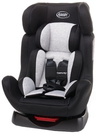 Automobilinė kėdutė 4Baby Freeway Black
