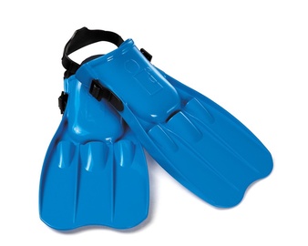 Ujumislestad Intex Swim, nr. 35-37