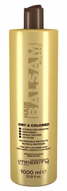 Бальзам Imperity Professional Milano Dry & Colored Hair Balsm 1000ml