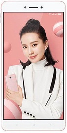 Xiaomi Redmi Note 4X 64GB White/Pink