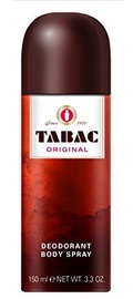 Vīriešu dezodorants Tabac Original, 150 ml