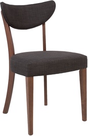 Стул для столовой Home4you Adele Dark Grey 21923