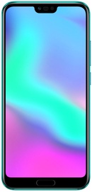 Huawei Honor 10 64GB Dual Phantom Green