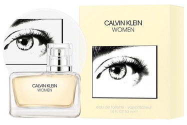 Calvin Klein Calvin Klein Women 50ml EDT