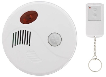 Konig SAS-APC30 Ceiling Motion Alarm