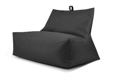 Кресло-мешок So Soft ICY SOFA XL, серый, 520 л