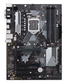 Asus PRIME B360-PLUS