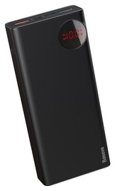 Baseus 20000mAh Bright Moon Black