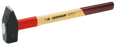 Молоток Gedore Sledge, 6220 г