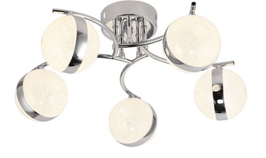 Lubinis šviestuvas Domoletti ARCTICA 19010-5, 15W, LED