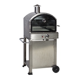 Home4you Carlo Pizza Oven 4.68kW