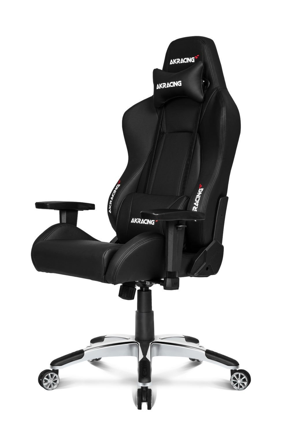 akracing masters series gaming chair