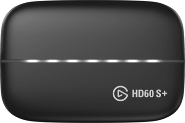 Аксессуар Elgato Game Capture HD60 S+