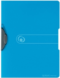 Herlitz Express Clip 11206455 Transparent Blue