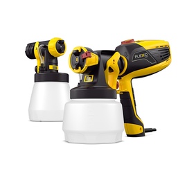 Elektriskais krāsas smidzinātājs Wagner 2361538, 50 W, 600 ml