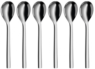 WMF Nuova Coffee beaker Spoon Set 6pcs