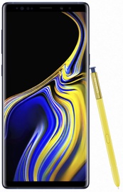 Samsung SM-N960F Galaxy Note9 Dual 512GB Ocean Blue