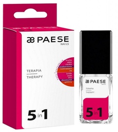 Paese Nail Care Treatment 5 In 1 9ml