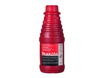Масло Makita Engine Oil 1l