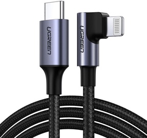 Laidas Ugreen, USB Type C/Apple Lightning