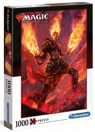 Clementoni Puzzle Magic The Gathering 1000pcs 39561